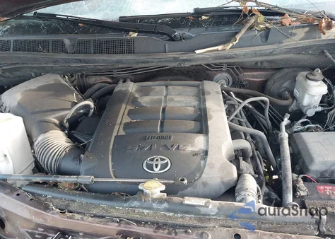 2017 Toyota Tundra 1794 5.7L V8 z USA, uszkodzony, nr VIN 5TFAW5F19HX660797